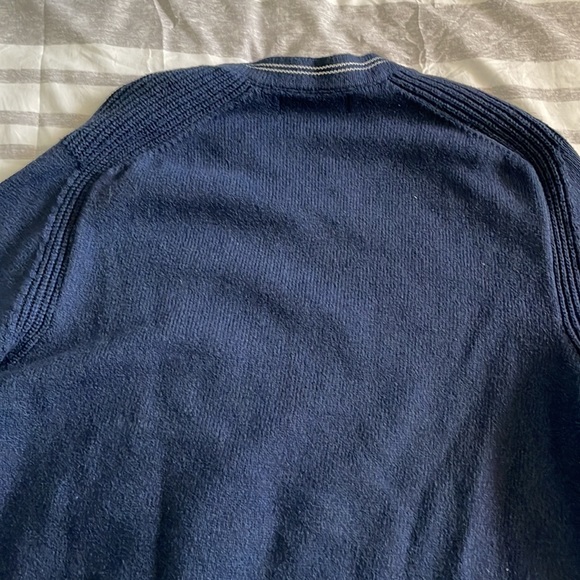 Vintage Stone Island Sweater, AW012, mens large. Beautiful condition - Picture 10 of 10